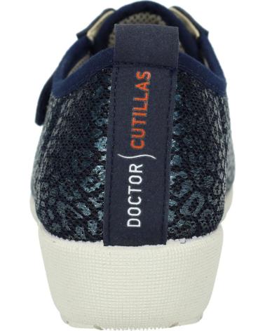 Sportif pour Femme D`CUTILLAS 41160 MARINO