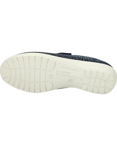 Sportif pour Femme D`CUTILLAS 41160 MARINO