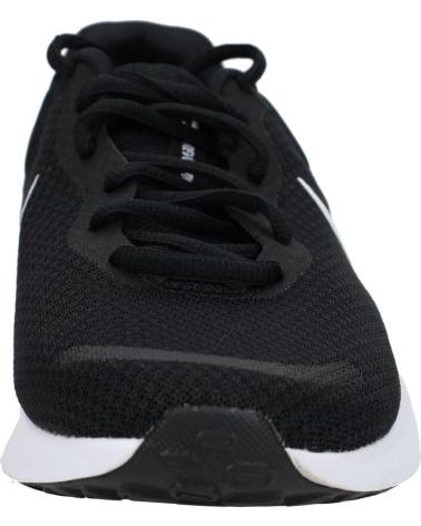 Man Trainers NIKE FB2207 001 NEGRO