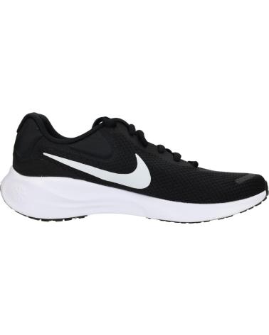 Man Trainers NIKE FB2207 001 NEGRO