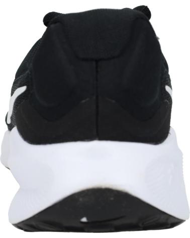 Man Trainers NIKE FB2207 001 NEGRO