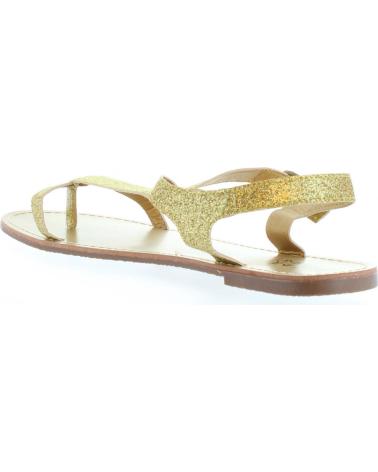 Sandalias de Mujer URBAN B049029-B7200 GOLD