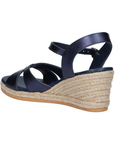 Sandales pour Femme PANAMA JACK BENISA SHINE B1 NAPA MARINO