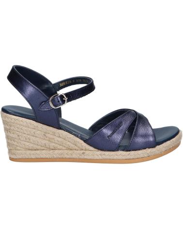 Sandales pour Femme PANAMA JACK BENISA SHINE B1 NAPA MARINO