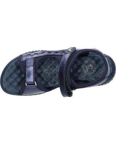 Sandali per Donna e Bambina e Bambino PANAMA JACK NILO SHINE B1 NAPA MARINO