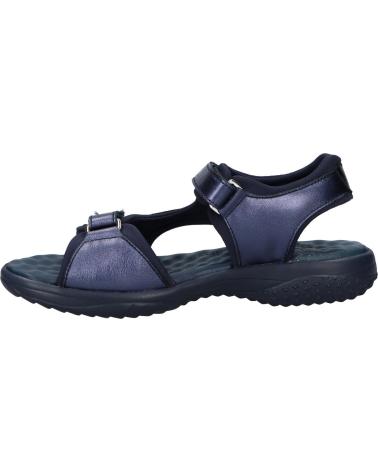 Sandali per Donna e Bambina e Bambino PANAMA JACK NILO SHINE B1 NAPA MARINO