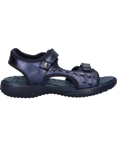 Sandali per Donna e Bambina e Bambino PANAMA JACK NILO SHINE B1 NAPA MARINO