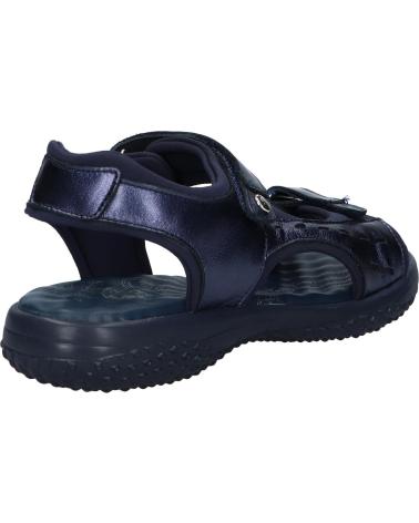 Sandali per Donna e Bambina e Bambino PANAMA JACK NILO SHINE B1 NAPA MARINO