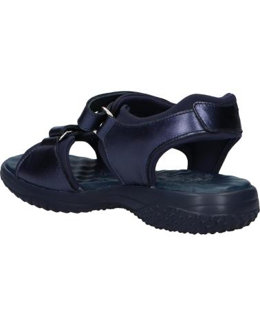 Sandali per Donna e Bambina e Bambino PANAMA JACK NILO SHINE B1 NAPA MARINO