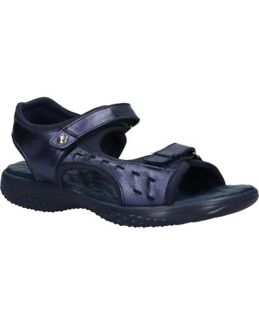 Sandali per Donna e Bambina e Bambino PANAMA JACK NILO SHINE B1 NAPA MARINO