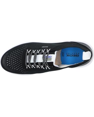 Woman and girl Zapatillas deporte GEOX D15NUA 0006K D SPHERICA C9999 BLACK
