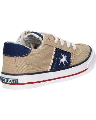Sportif pour Femme et Fille et Garçon LOIS JEANS 60145 43 CAMEL