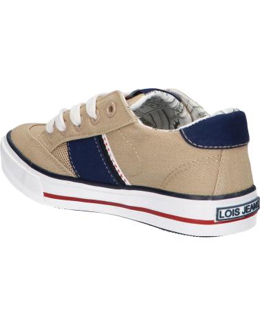 Sportif pour Femme et Fille et Garçon LOIS JEANS 60145 43 CAMEL