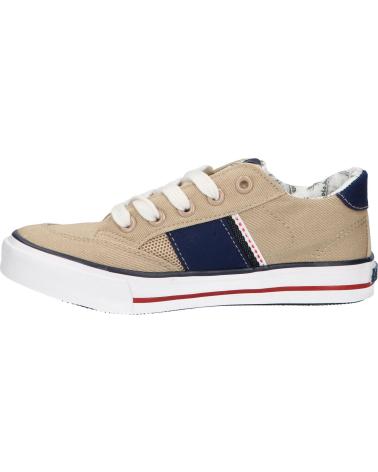 Sportif pour Femme et Fille et Garçon LOIS JEANS 60145 43 CAMEL