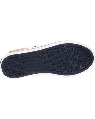 Sportif pour Femme et Fille et Garçon LOIS JEANS 60145 43 CAMEL