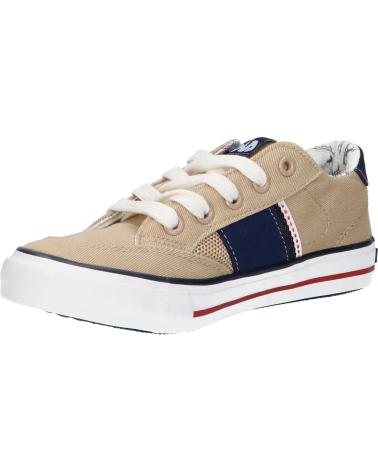 Sportif pour Femme et Fille et Garçon LOIS JEANS 60145 43 CAMEL
