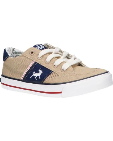 Sportif pour Femme et Fille et Garçon LOIS JEANS 60145 43 CAMEL