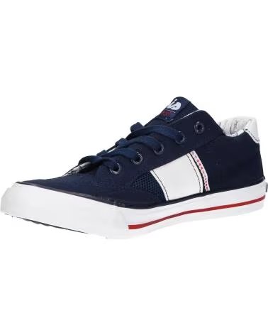 Deportivas de Mujer y Niña y Niño LOIS JEANS 60145 107 MARINO