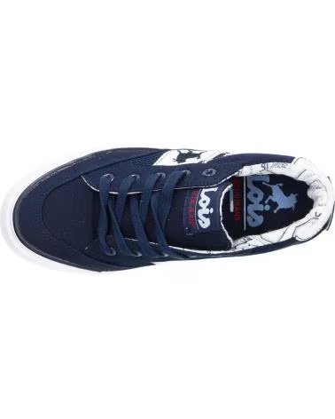 Deportivas de Mujer y Niña y Niño LOIS JEANS 60145 107 MARINO