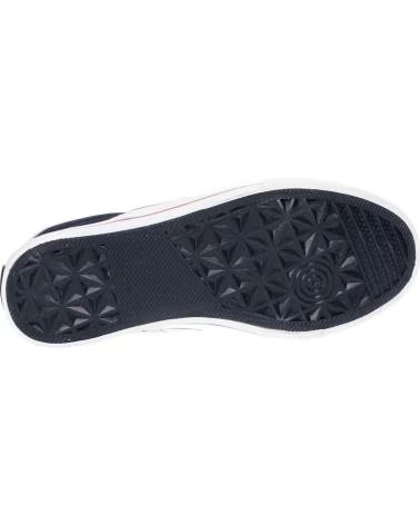 Deportivas de Mujer y Niña y Niño LOIS JEANS 60145 107 MARINO