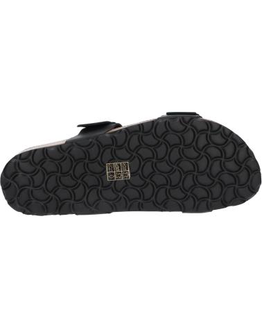 Sandalias de Hombre LOIS JEANS 74316 26 NEGRO