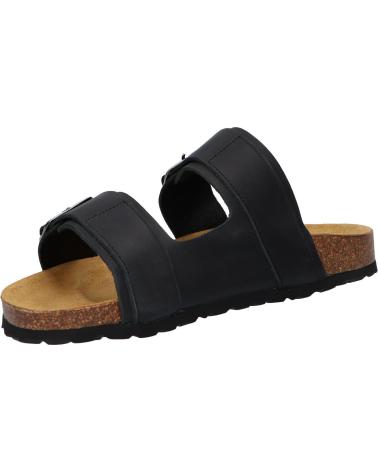 Sandalias de Hombre LOIS JEANS 74316 26 NEGRO