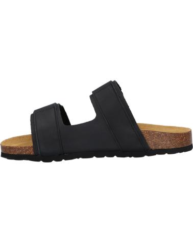 Sandalias de Hombre LOIS JEANS 74316 26 NEGRO