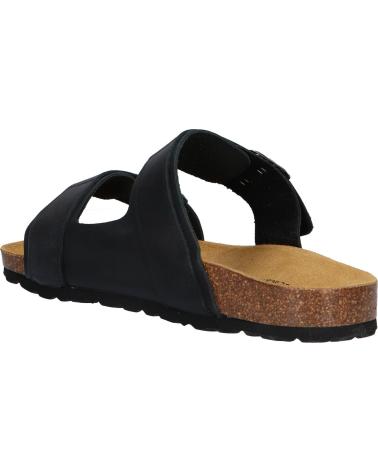 Sandalias de Hombre LOIS JEANS 74316 26 NEGRO