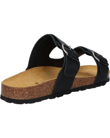 Sandalias de Hombre LOIS JEANS 74316 26 NEGRO