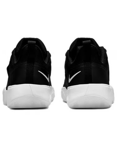 NIKE CHAUSSURES COURT VAPOR LITE DH2949 024 NEGRO