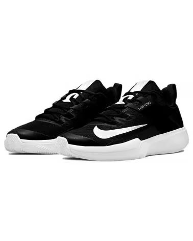 NIKE CHAUSSURES COURT VAPOR LITE DH2949 024 NEGRO