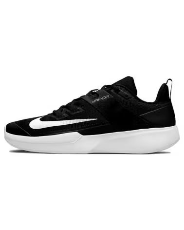 NIKE CHAUSSURES COURT VAPOR LITE DH2949 024 NEGRO