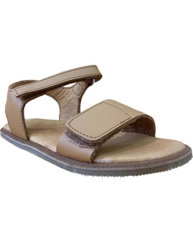 Sandales pour Fille CRIOS BLANDITOS CRETA MARRóN