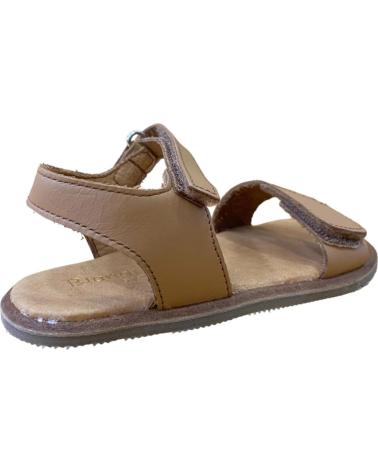 Sandales pour Fille CRIOS BLANDITOS CRETA MARRóN