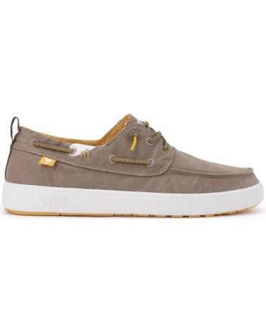 Nauticos de Hombre WALK IN PITAS MAUI TAUPE