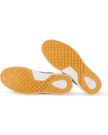 Nauticos de Hombre WALK IN PITAS MAUI TAUPE