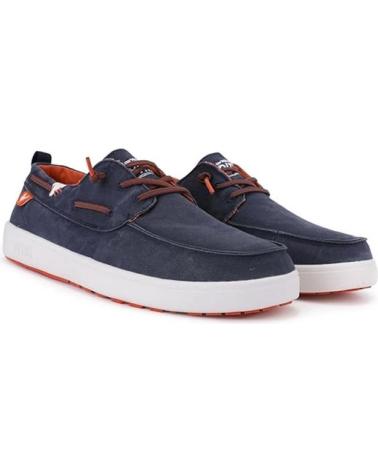 Zapatos de Hombre WALK IN PITAS PITAS MAUI PERISCOPE AZUL