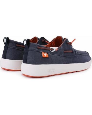 Zapatos de Hombre WALK IN PITAS PITAS MAUI PERISCOPE AZUL
