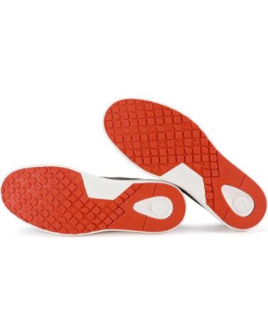 Zapatos de Hombre WALK IN PITAS PITAS MAUI PERISCOPE AZUL