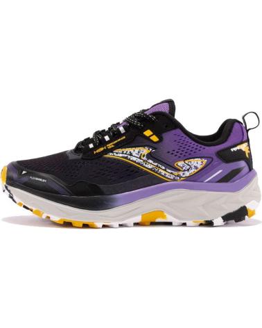 Sportivo per Donna JOMA TUNDRA LADY NEGRO