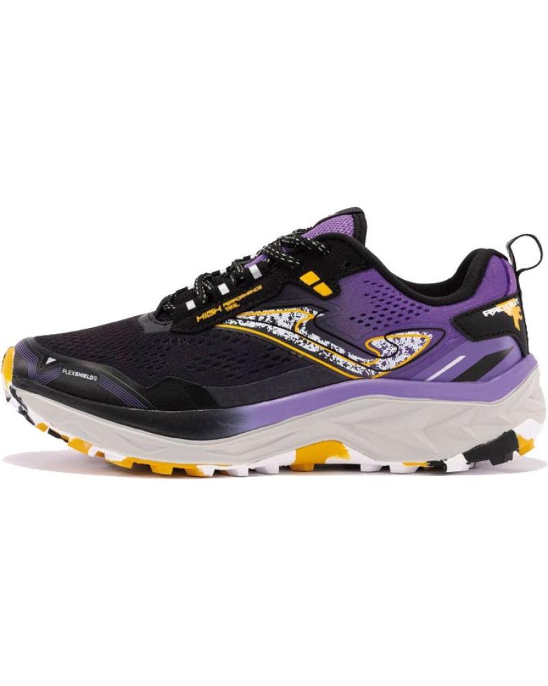 Sportivo per Donna JOMA TUNDRA LADY NEGRO