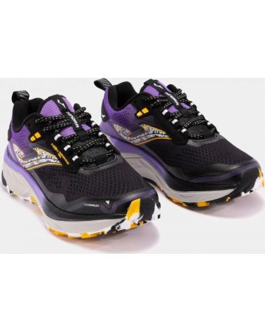 Sportivo per Donna JOMA TUNDRA LADY NEGRO