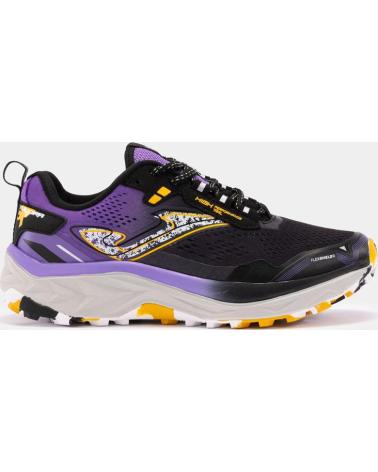 Sportivo per Donna JOMA TUNDRA LADY NEGRO