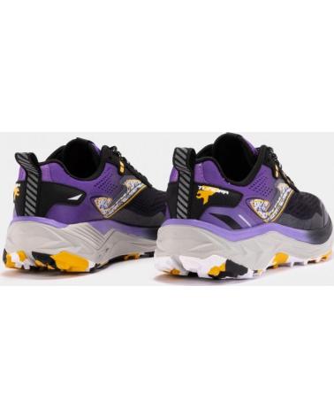 Sportivo per Donna JOMA TUNDRA LADY NEGRO
