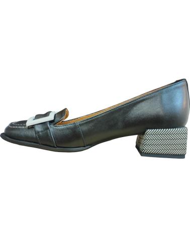 Halbschuhe-De-Mujer-NEMONIC-SOUL-2369-NEGRO