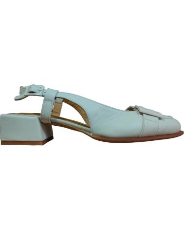 Sandali per Uomo NEMONIC SOUL 2366 HIELO BLANCO