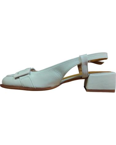 Sandali per Uomo NEMONIC SOUL 2366 HIELO BLANCO