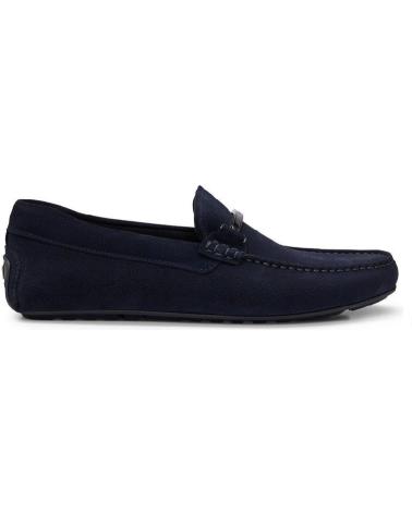 Mocassini per Uomo HUGO BOSS NOELMOCCSDHW 10247967 01 50517141 AZUL