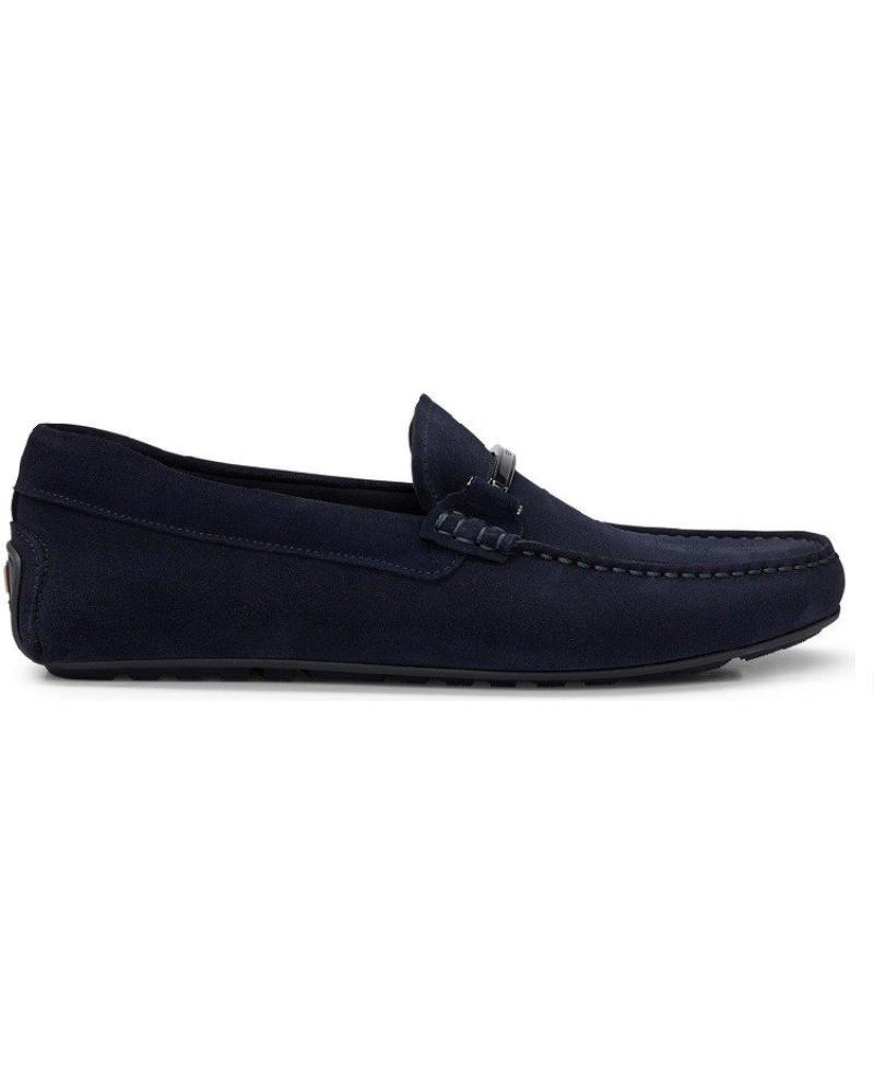 Man Mocasines HUGO BOSS NOELMOCCSDHW 10247967 01 50517141 AZUL