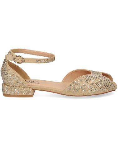 Sandali per Donna ALMA EN PENA V24AB2003 SIENA SAND BEIGE